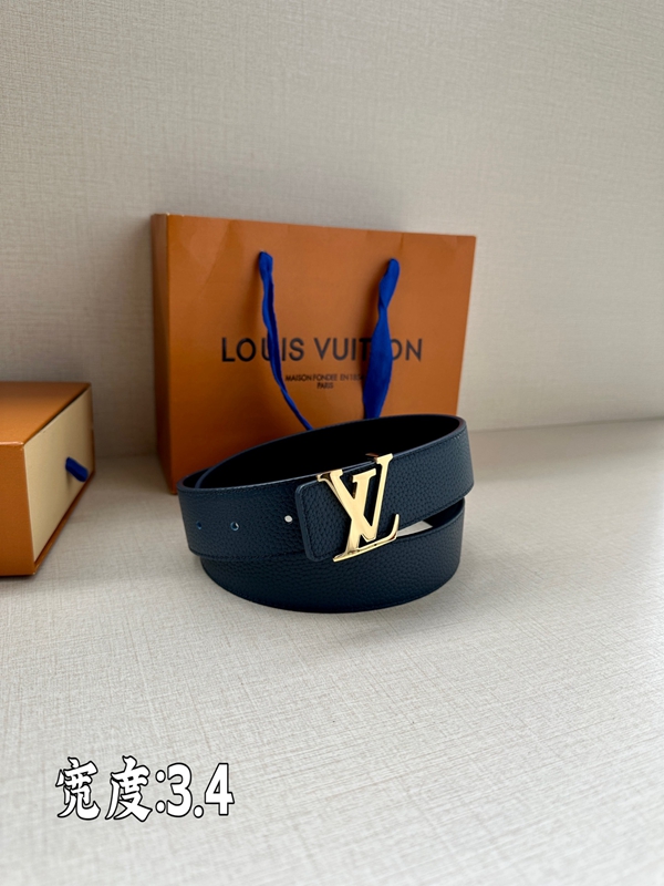 激安ルイヴィトンベルト全体デザイン